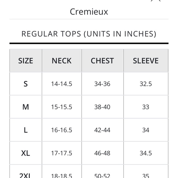 Daniel Cremieux Classic Collection XL - Picture 8 of 9